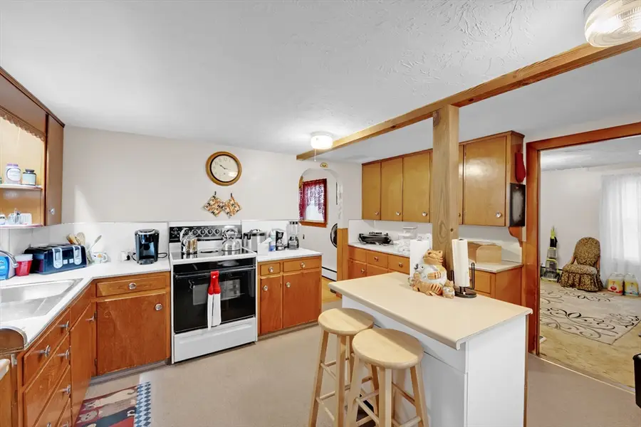 54 Airport Road, Fitchburg, MA 01420 - #2