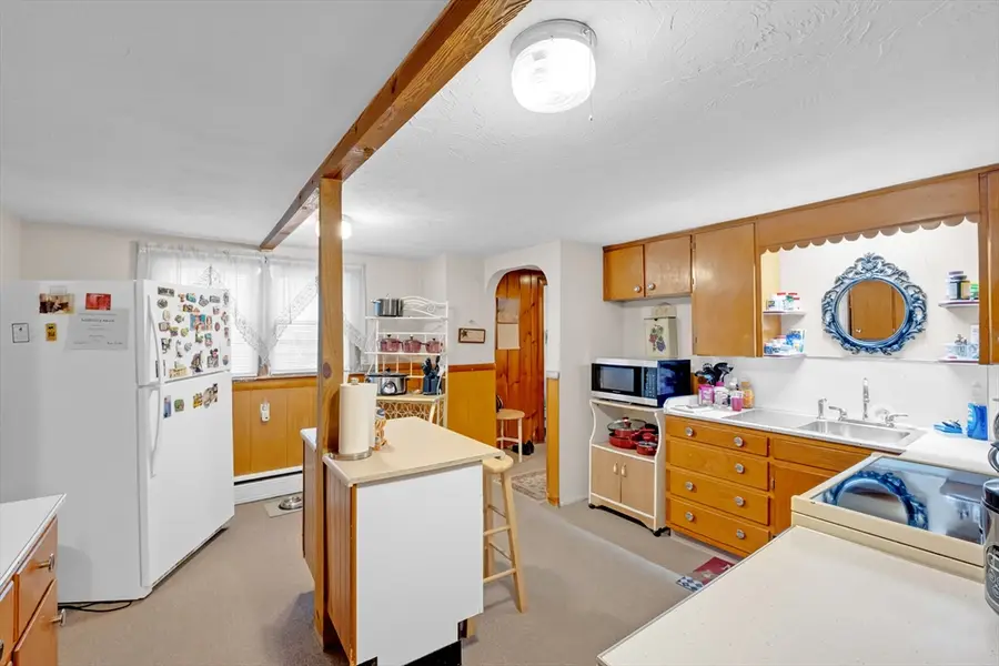 54 Airport Road, Fitchburg, MA 01420 - #3