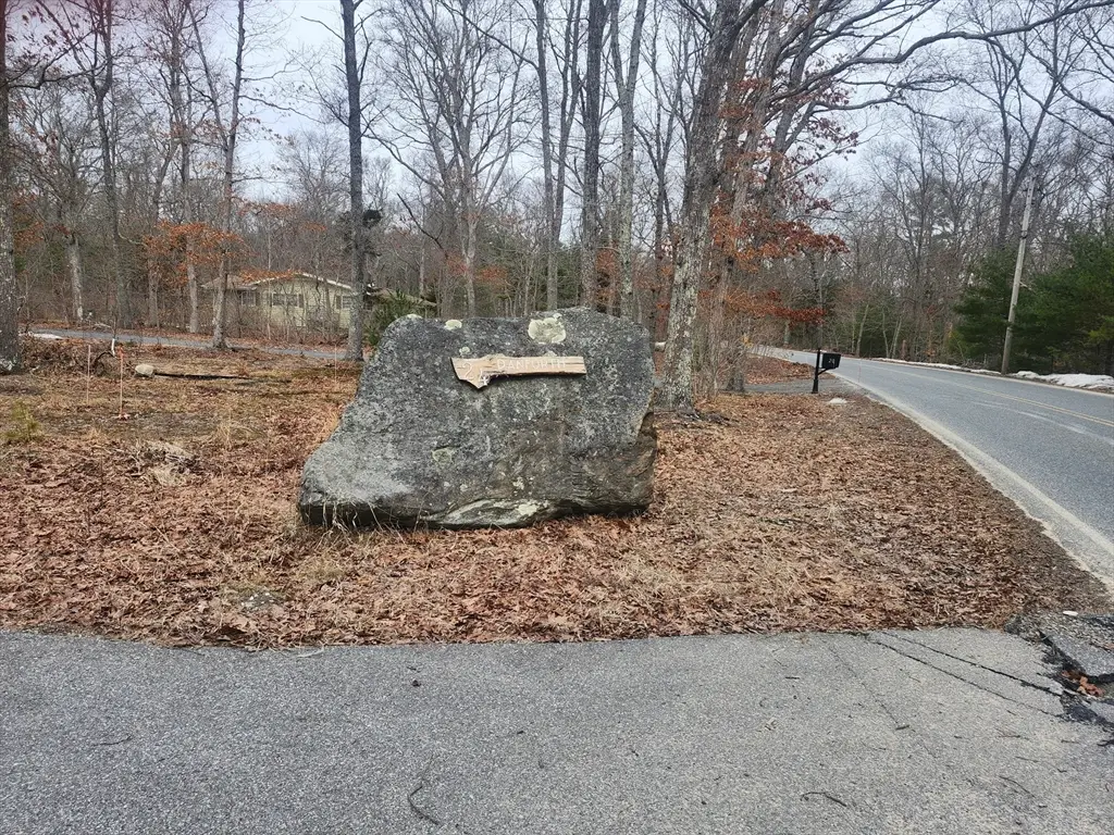 24 Danforth St, Rehoboth, MA 02532 - #1