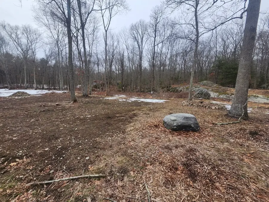 24 Danforth St, Rehoboth, MA 02532 - #3