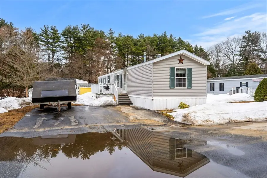 15 Wendy Way, Merrimac, MA 01860 - #3
