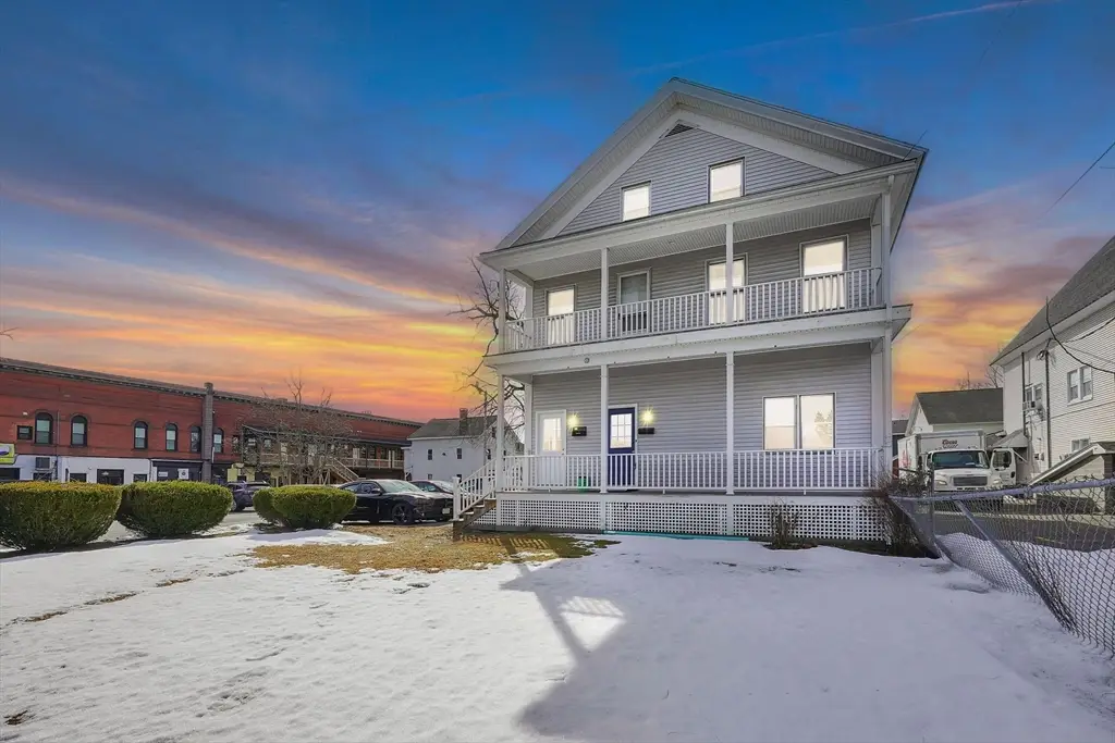 14-16 Meadow St, Northampton, MA 01062 - #1
