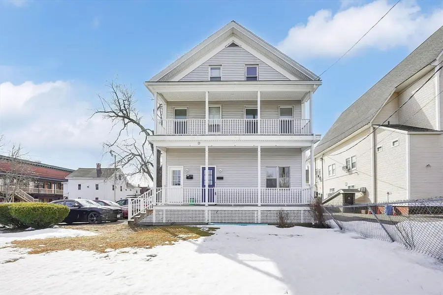 14-16 Meadow St, Northampton, MA 01062 - #2