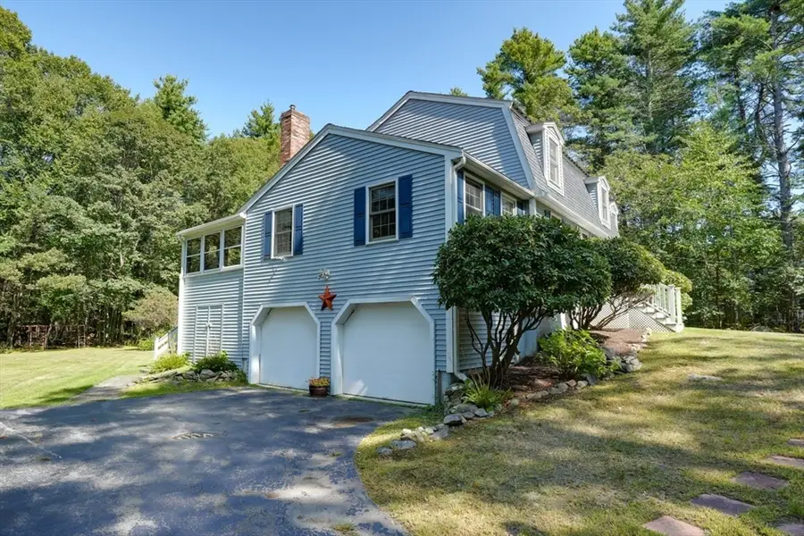 79 Taylor Rd, Stow, MA 01775 - #3