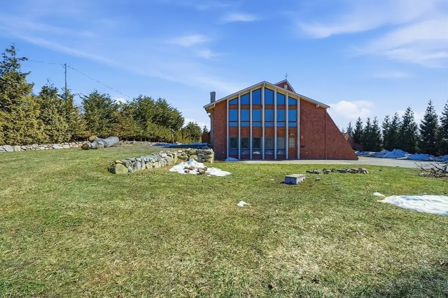 612 Drift Rd, Westport, MA 02790 - #2