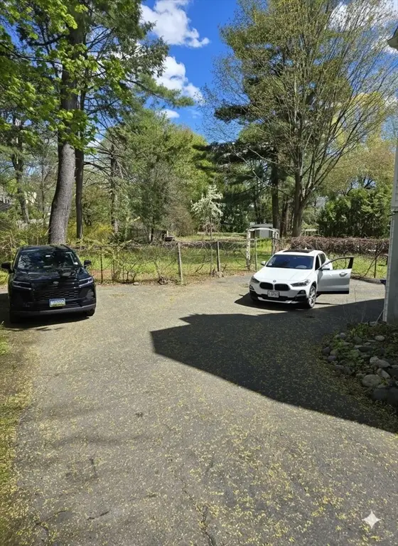 194 Parker, Newton, MA 02459 - #2