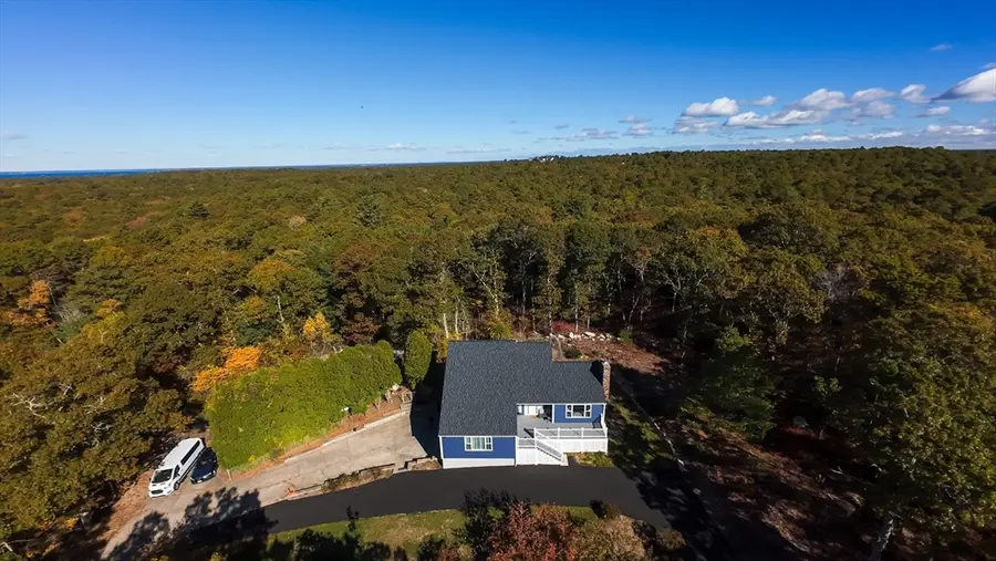 695 - 0 Thomas B Landers, Falmouth, MA 02536 - #2