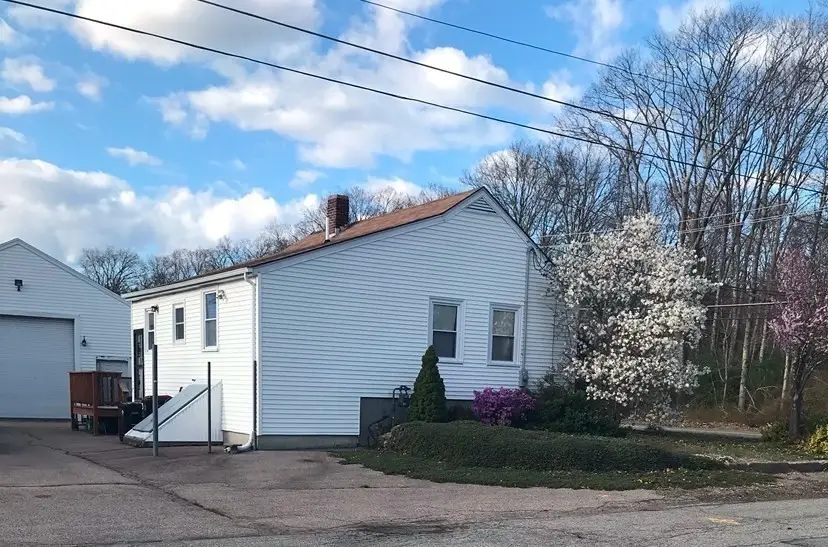 383 Summer, Brockton, MA 02302 - #2