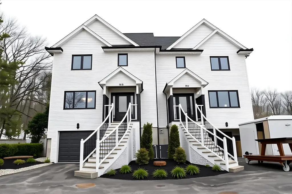 189 Electric #A, Lunenburg, MA 01462 - #1