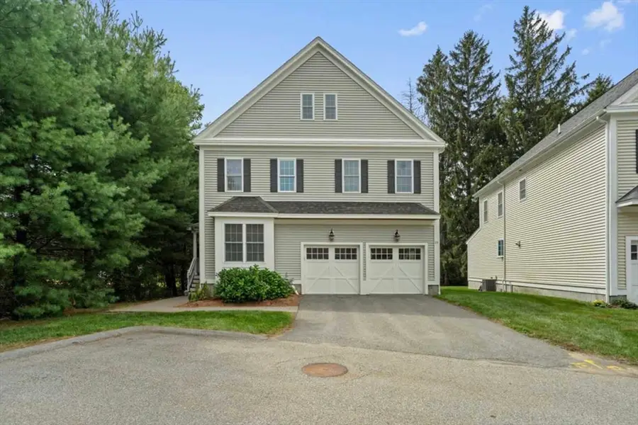 28 Mcintosh Drive, Stow, MA 01775 - #2