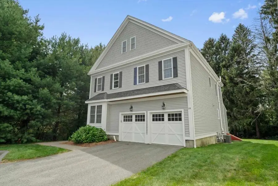 28 Mcintosh Drive, Stow, MA 01775 - #3