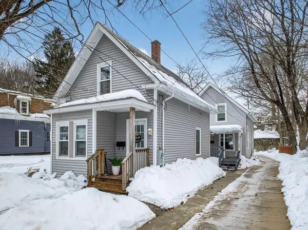 227 Riverbend Street, Athol, MA 01331