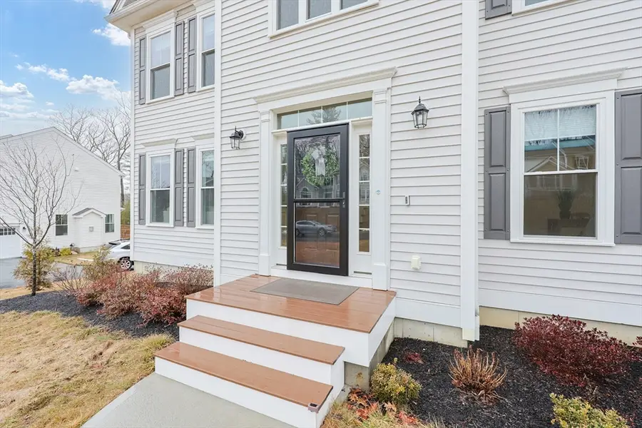 6 Audrina Lane, North Grafton, MA 01536 - #3