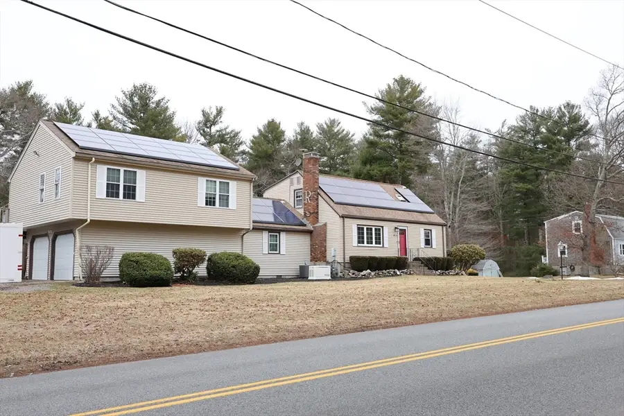 100 Valley St, Pembroke, MA 02359 - #2