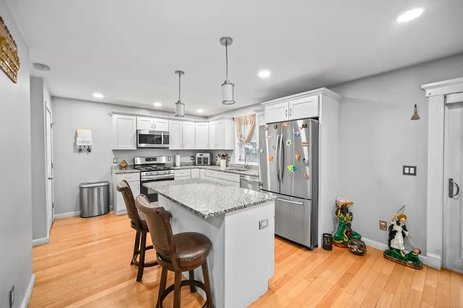 19 Observatory Ave, Haverhill, MA 01832 - #2