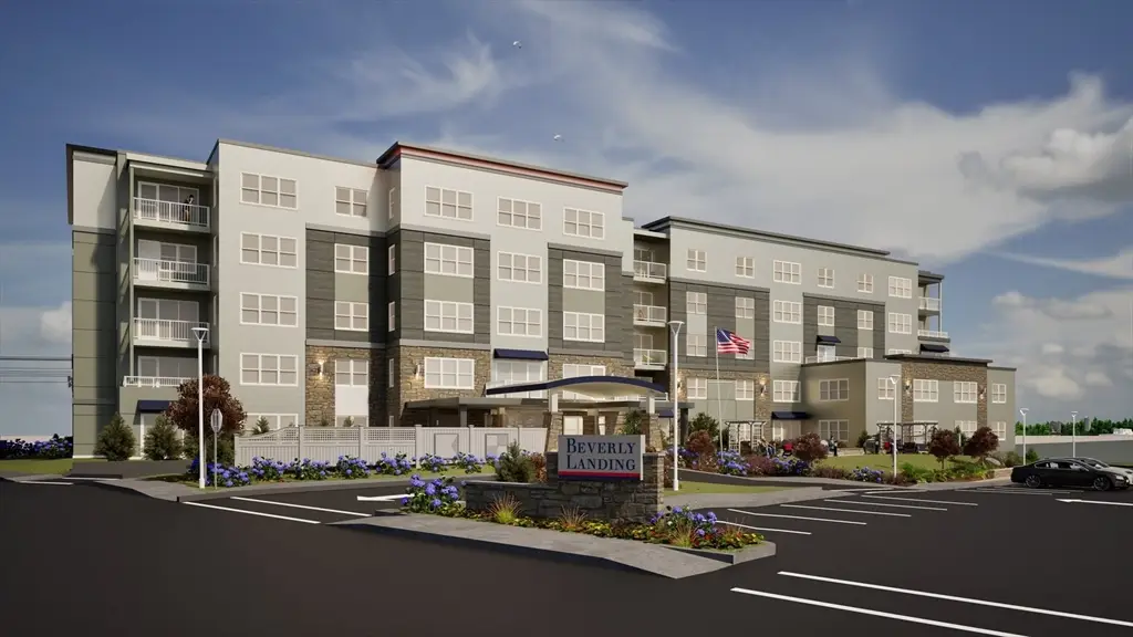 50 Balch St #209, Beverly, MA 01915 - #1