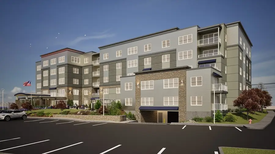 50 Balch St #209, Beverly, MA 01915 - #2