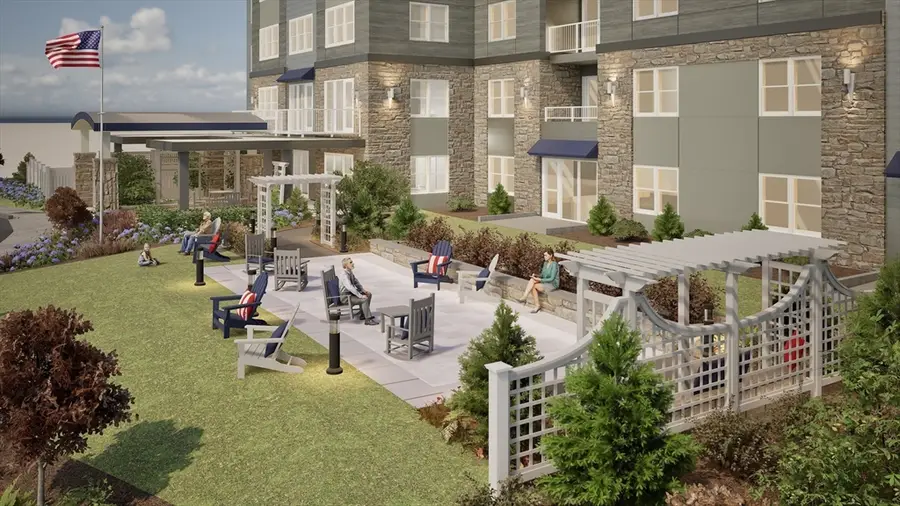 50 Balch St #209, Beverly, MA 01915 - #3