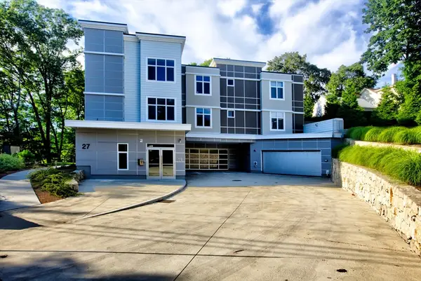 27 Jefferson #204, Marlborough, MA 01752