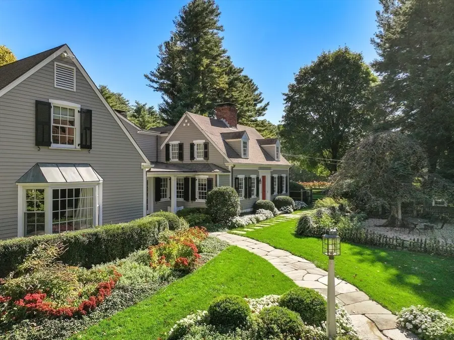 55 Willow Street, Dover, MA 02030 - #3