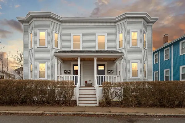 16-18 Phelps Street #16-1, Salem, MA 01970