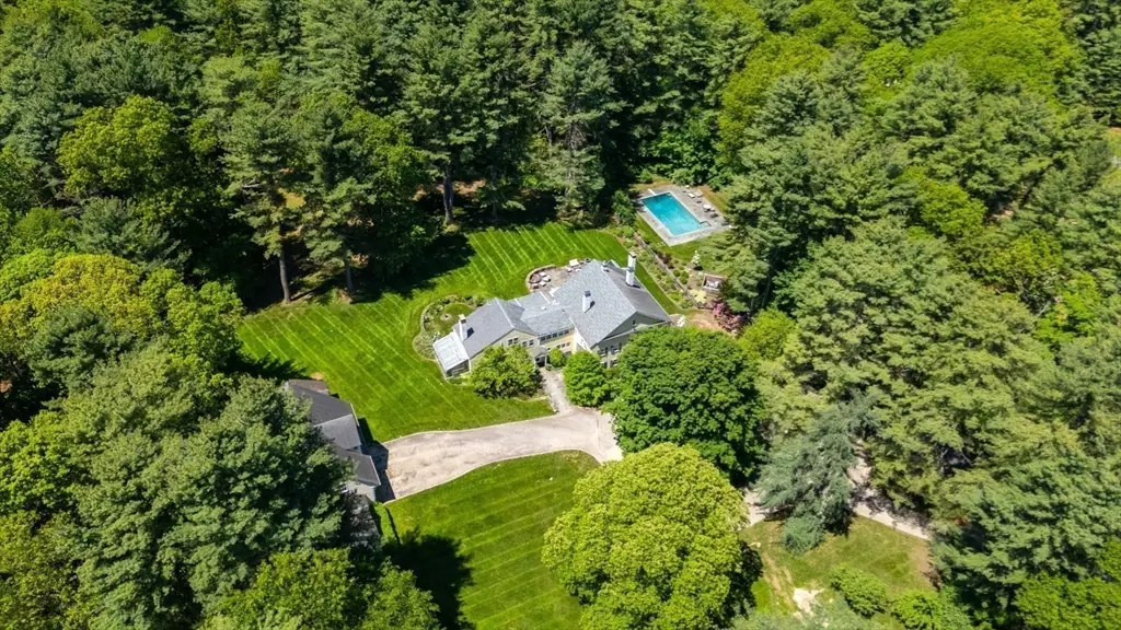 4 Claybrook Rd, Dover, MA 02030 - #1