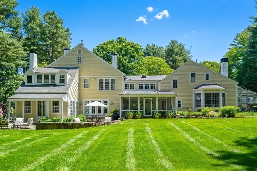 4 Claybrook Rd, Dover, MA 02030 - #2