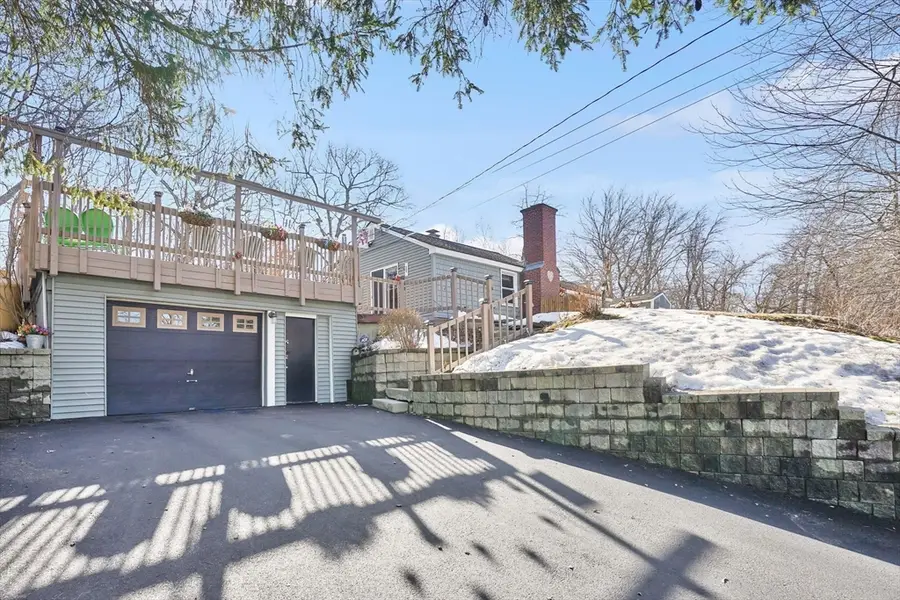 420 West St, Ludlow, MA 01056 - #3