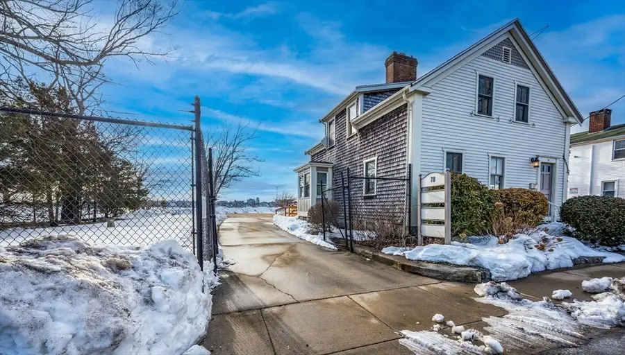 78 Middle Street, Fairhaven, MA 02719 - #3