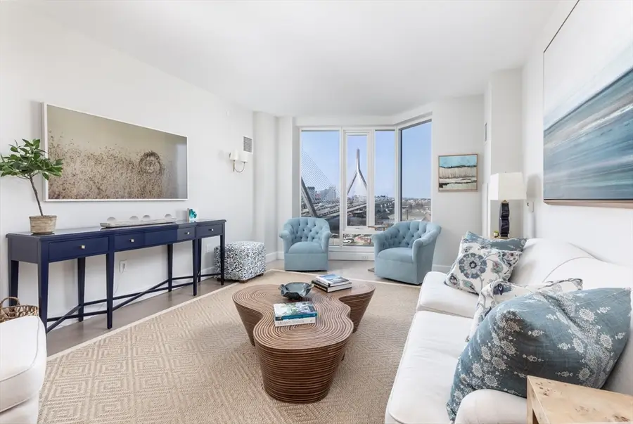 100 Lovejoy #8J, Boston, MA 02114 - #2