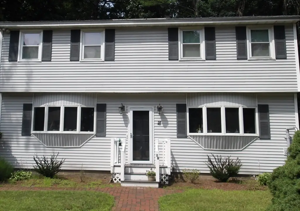 18 Knollwood Rd, Tewksbury, MA 01876 - #1