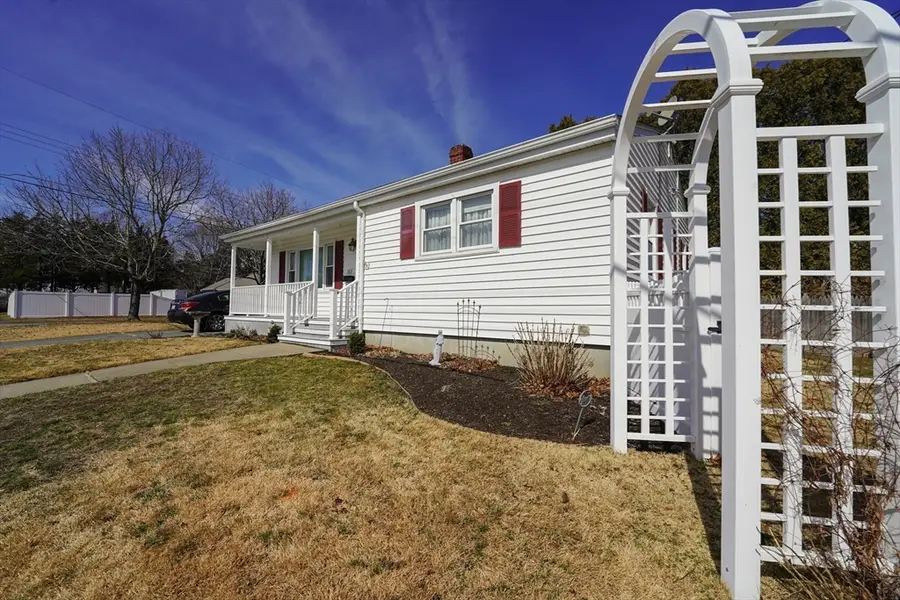363 Brockton St, New Bedford, MA 02745 - #2