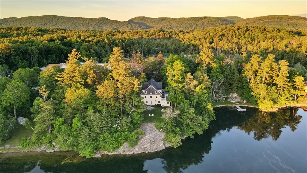 615 Laurel St., Lee, MA 01238 - #1