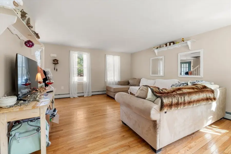 1 Jennifer Lane, Carver, MA 02330 - #2