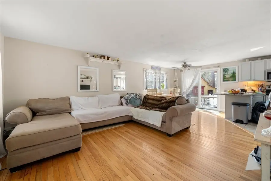 1 Jennifer Lane, Carver, MA 02330 - #3