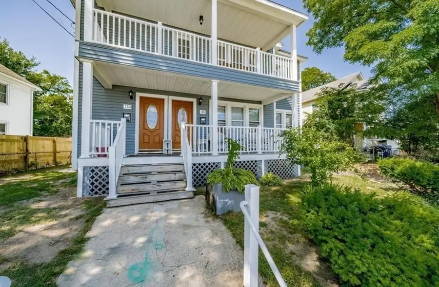 148-150 Stafford St, Springfield, MA 01104 - #2
