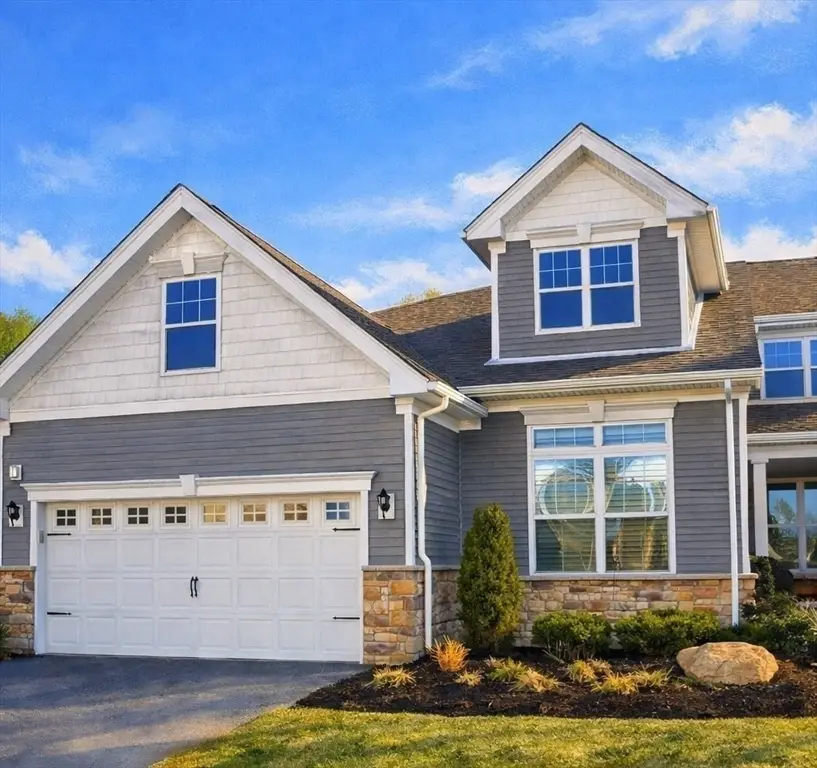 127 Phoebe #67, Methuen, MA 01844 - #1