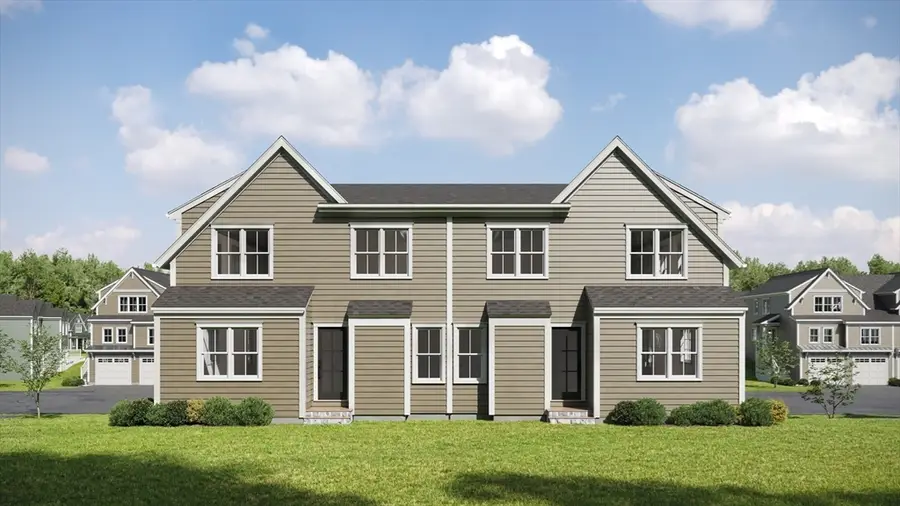 22 Pine Tree #22, Holden, MA 01520 - #2