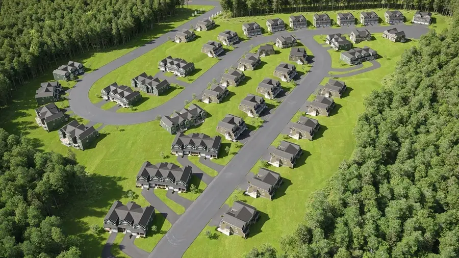 22 Pine Tree #22, Holden, MA 01520 - #3