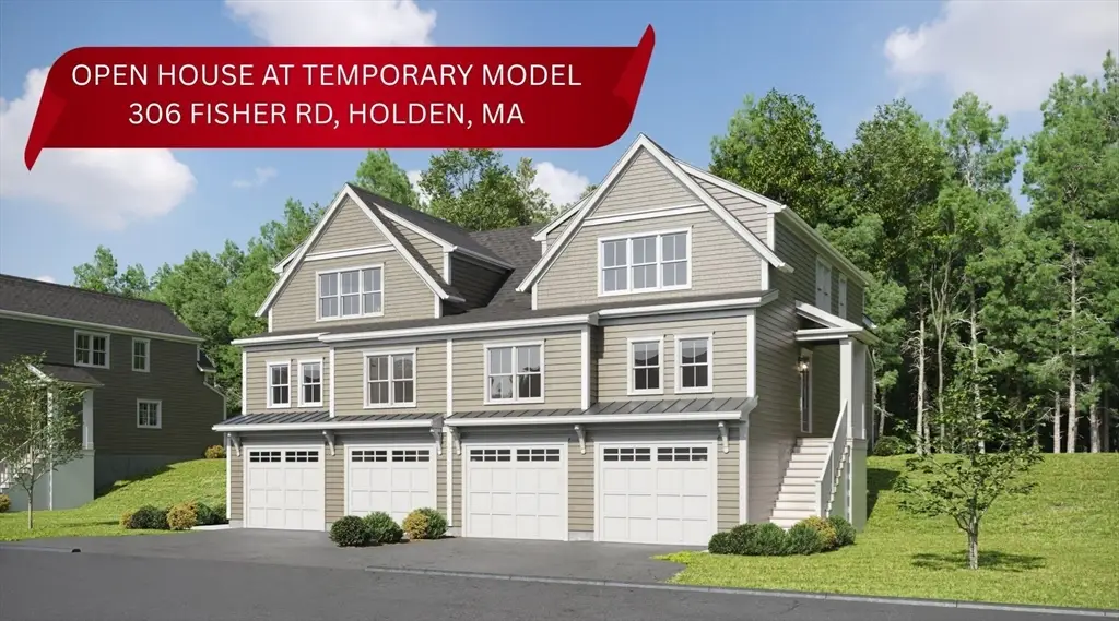 Lot 21 Pine Tree #A, Holden, MA 01520 - #1