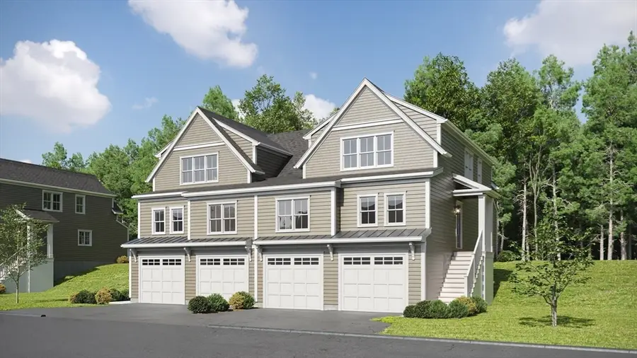 Lot 21 Pine Tree #A, Holden, MA 01520 - #2