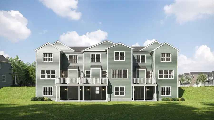 69 Pine Tree Road #69, Holden, MA 01520 - #2