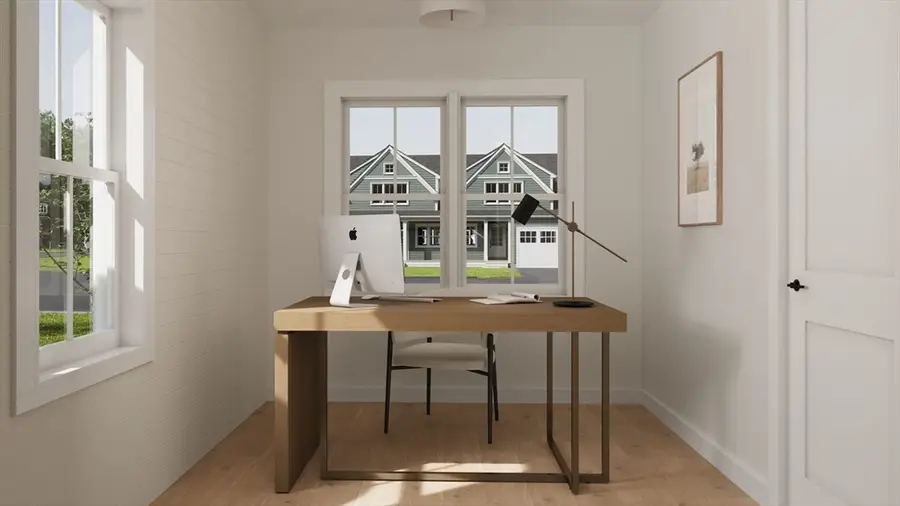 71 Pine Tree Road #71, Holden, MA 01520 - #3