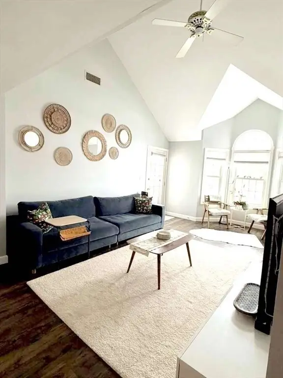 212 Carriage Ln #212, Taunton, MA 02780 - #2