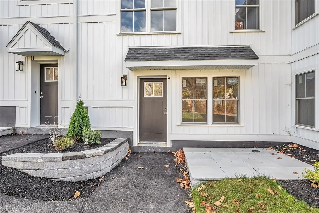 50 Frankfort St #9, Fitchburg, MA 01420 - #1