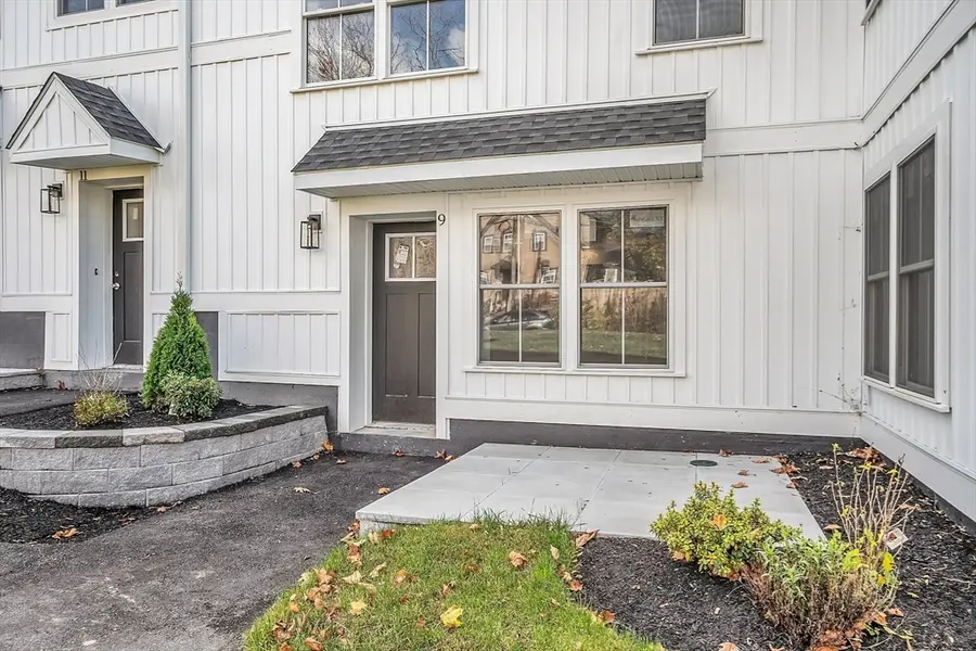 50 Frankfort St #9, Fitchburg, MA 01420 - #3