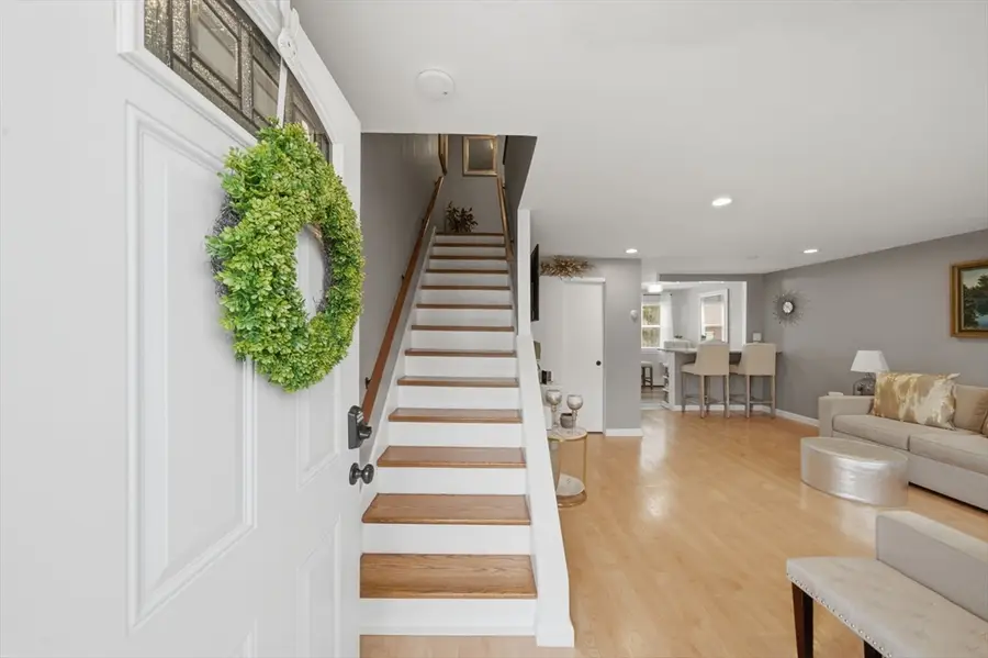 38 Village Green Dr #77, North Andover, MA 01845 - #2