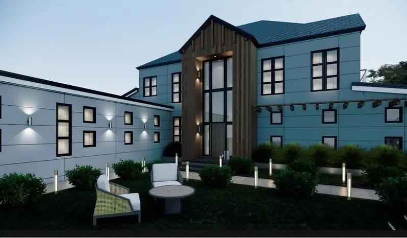 135 Nobscot Drive, Framingham, MA 01701 - #2