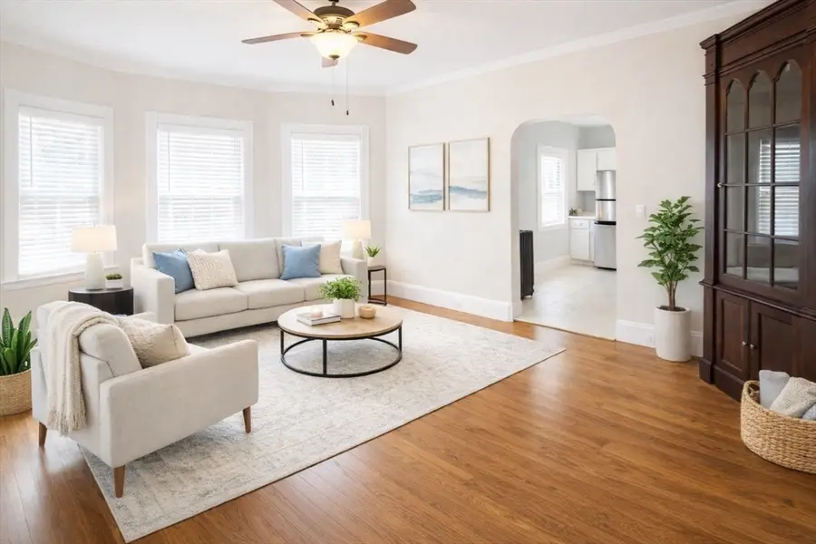 67 Cleverly Ct, Quincy, MA 02169 - #2