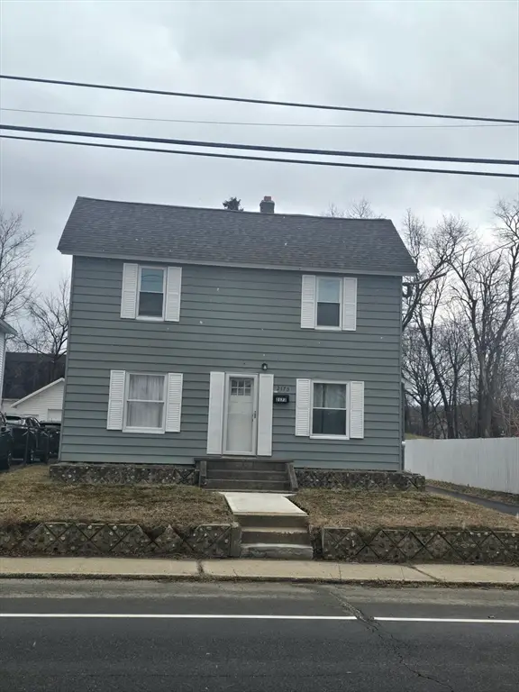 2173 Main, Three Rivers, MA 01080 - #1